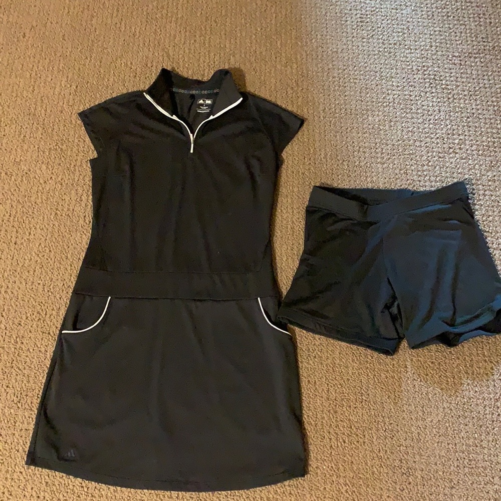 Adidas Golf dress